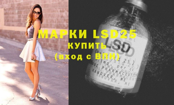 винт Арсеньев